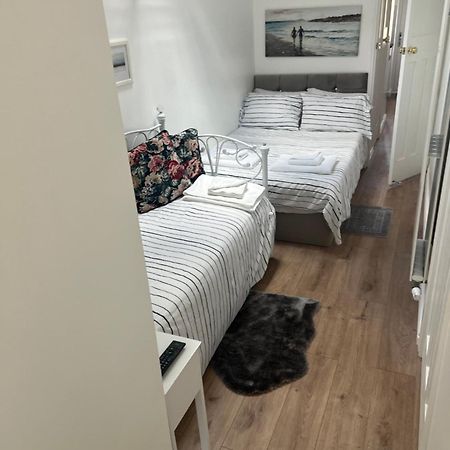 Cosy Studio Apartment, Flat In London Chislehurst Ngoại thất bức ảnh