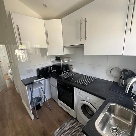 Cosy Studio Apartment, Flat In London Chislehurst Ngoại thất bức ảnh