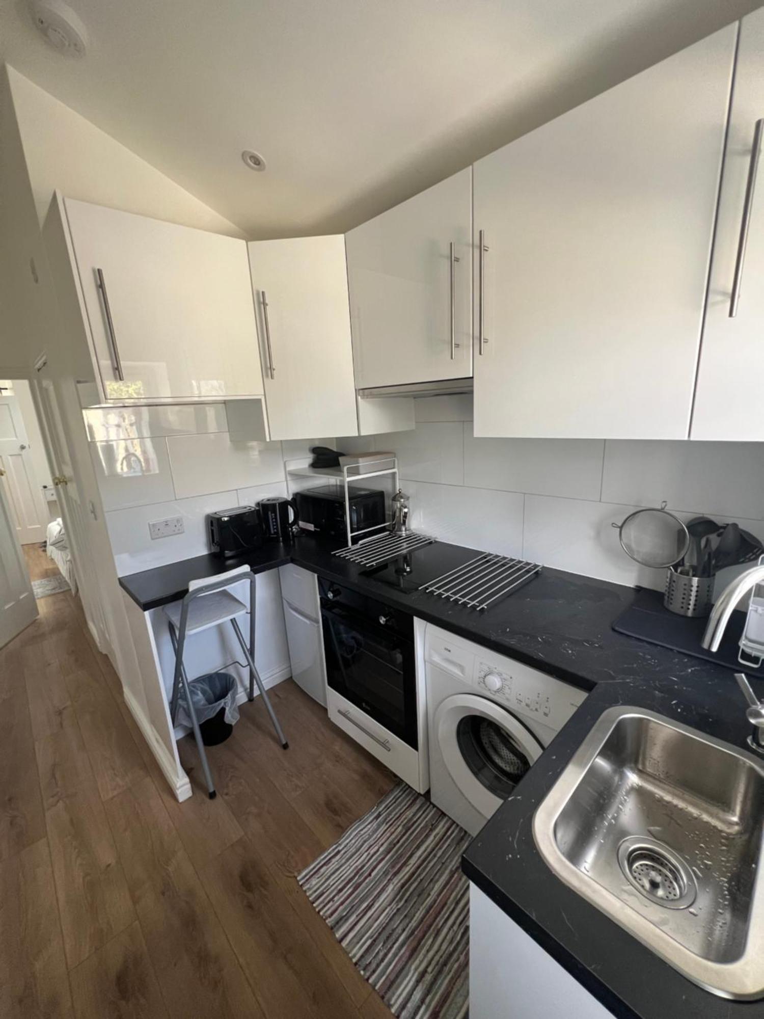 Cosy Studio Apartment, Flat In London Chislehurst Ngoại thất bức ảnh